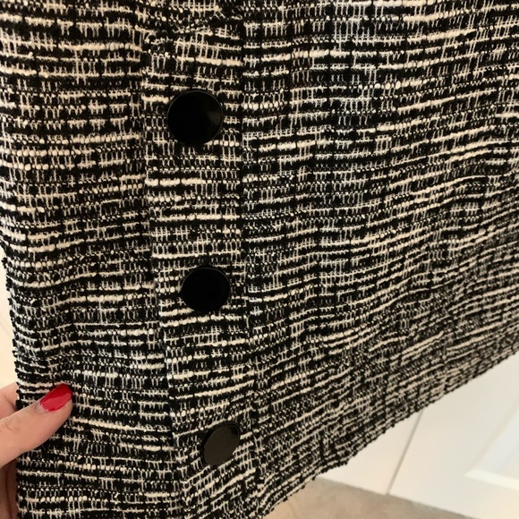 💜💜NWT Loft size 8 Dress💜💜 - Picture 4 of 5